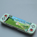 Gamepad D3 - Controle Para Celular E Computador Bluetooh 5.0