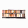 Paleta de Sombras28 cores - Good Grils