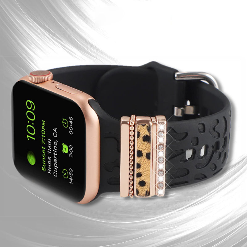 Acessórios de metal para Apple Watch