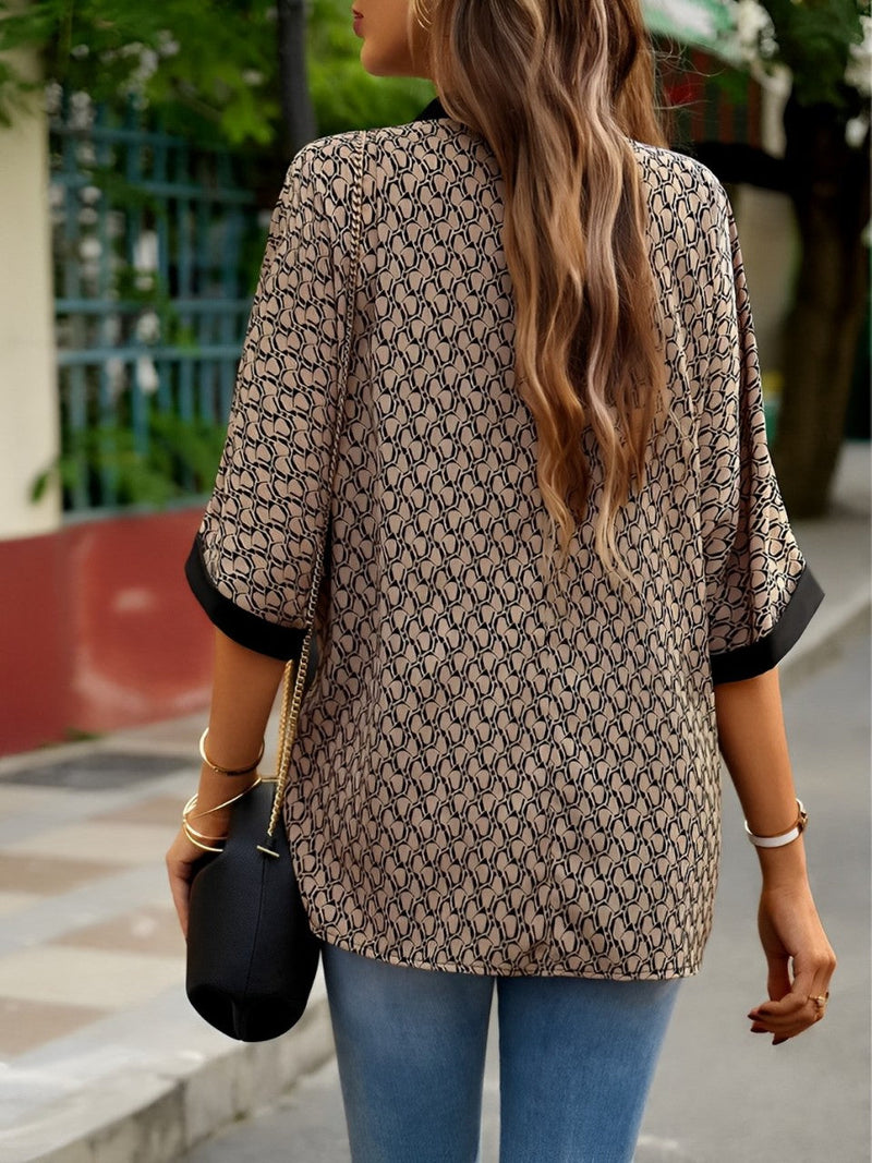 Blusa Pauline