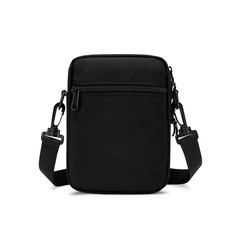 Bolsa Masculina Transversal