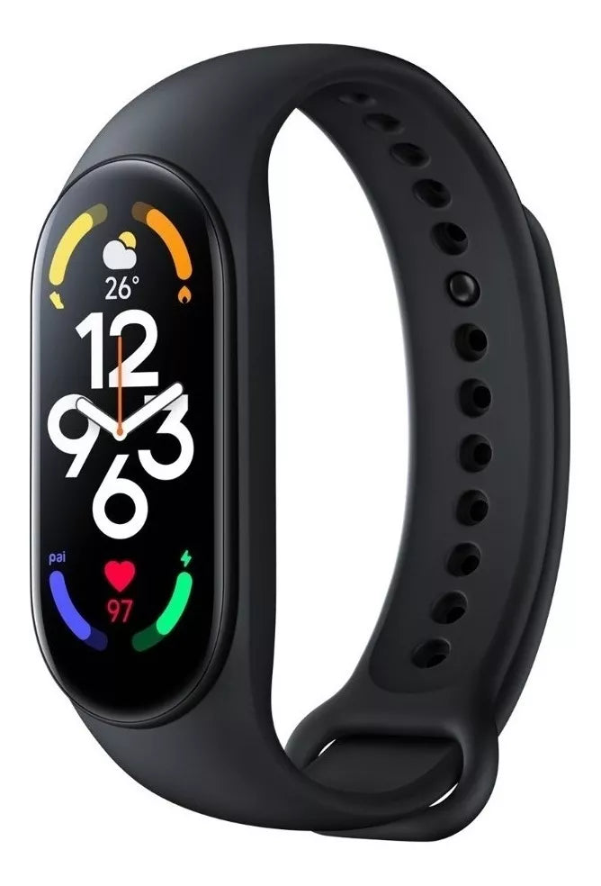 Relógio Smartwatch Mi Band 7 Xiaomi Global