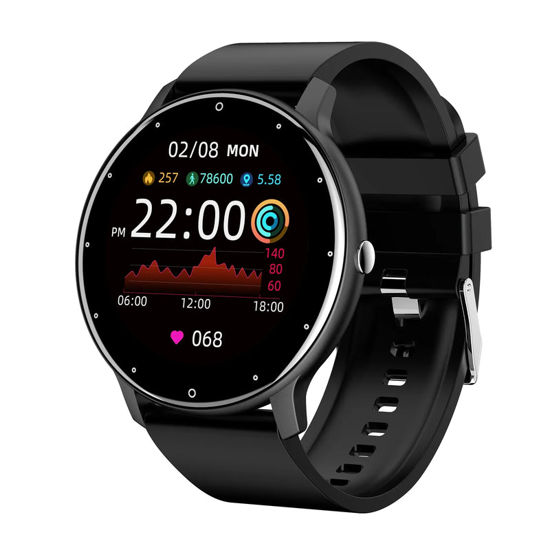 Relógio Smartwatch Smart ZL02