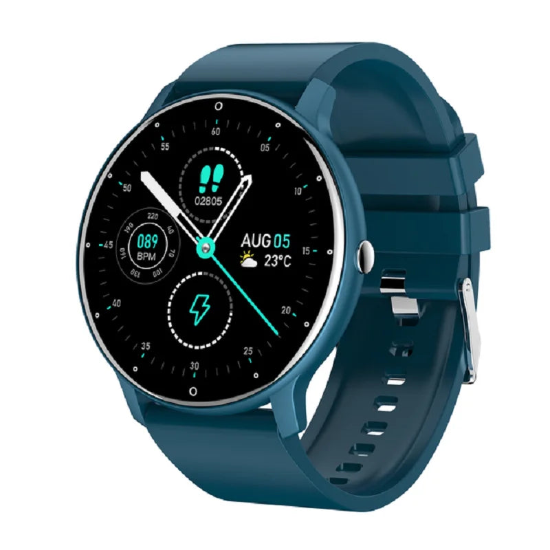 Relógio Smartwatch Smart ZL02