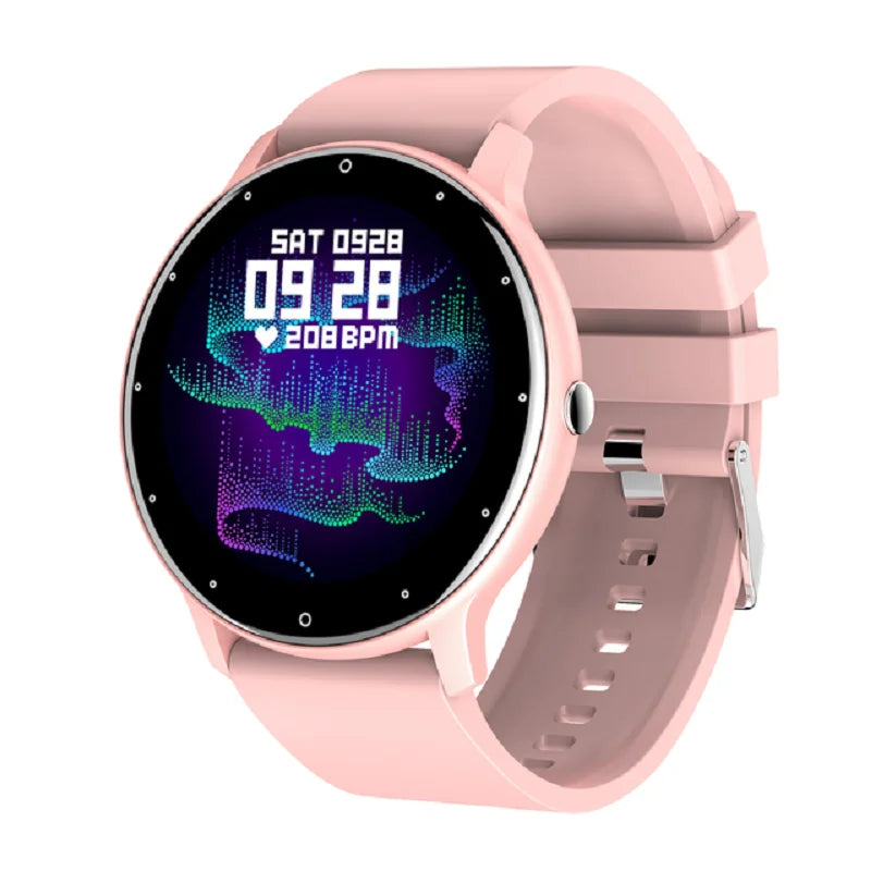 Relógio Smartwatch Smart ZL02