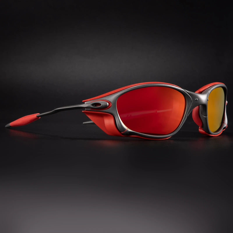 Óculos Polarizado Oakley -Premium