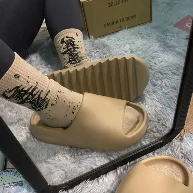 Chinelo EVA YEEZY - Supreme Confort