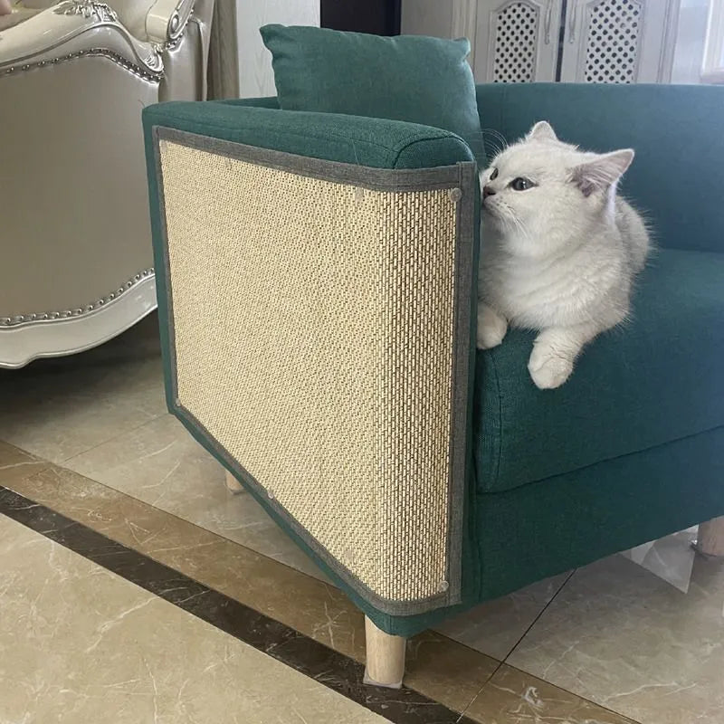 Arranhador De Sofá Para Gatos