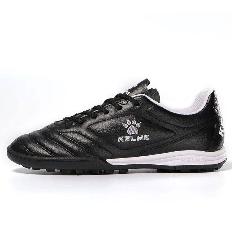 Chuteira de Futsal Society - KELME Original.