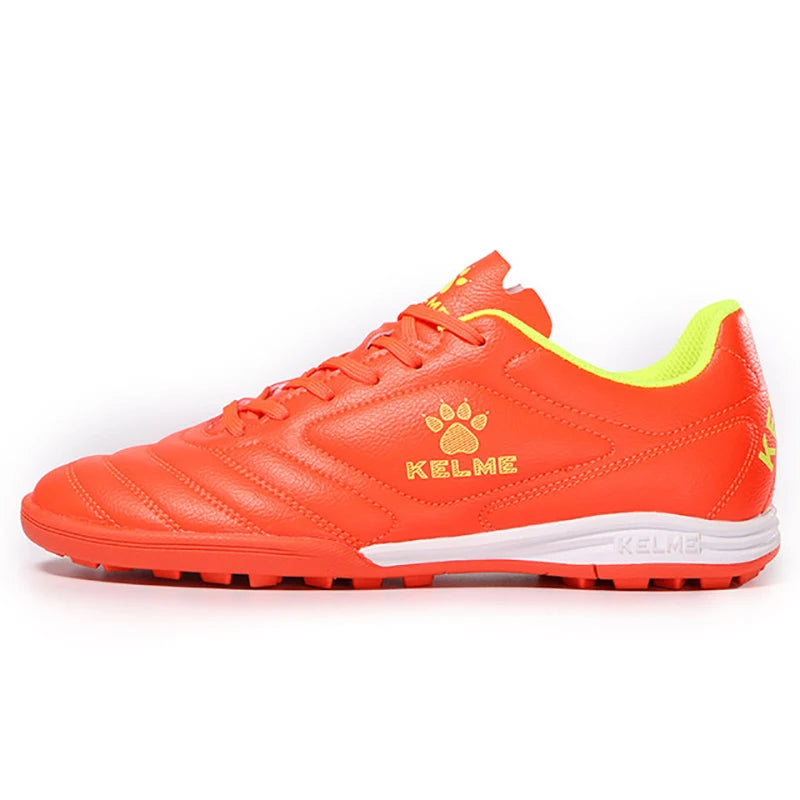 Chuteira de Futsal Society - KELME Original.