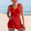 Conjunto Tankini Louisa - Vogany