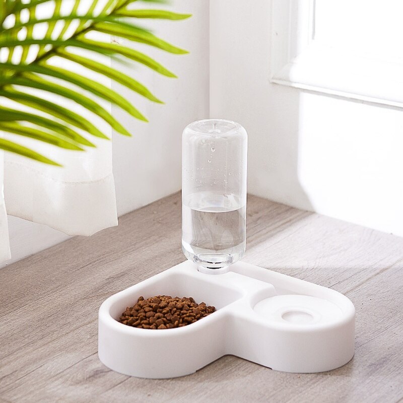 Alimentador Automático para Pets - Á Prova de Umidade