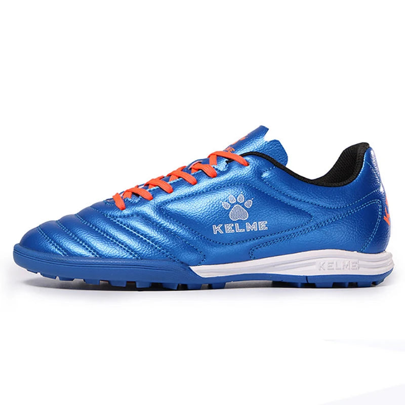 Chuteira de Futsal Society - KELME Original.